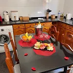 Retiro Encantador Em - 5 Min E Centro A 마치코