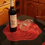 펜션 Retiro Encantador Em - 5 Min E Centro A 마치코