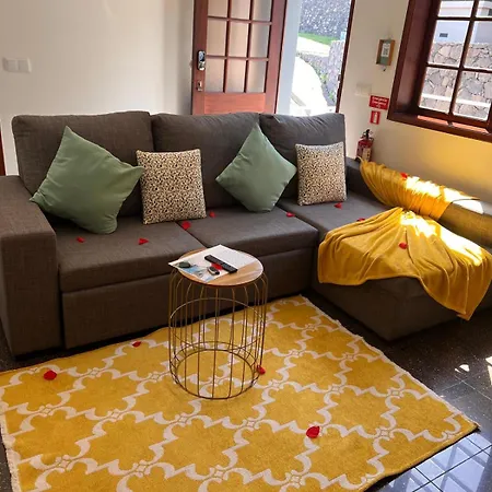 Retiro Encantador Em - 5 Min E Centro A Feriehus Machico (Madeira)