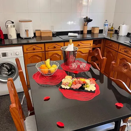 Retiro Encantador Em - 5 Min E Centro A Machico (Madeira)