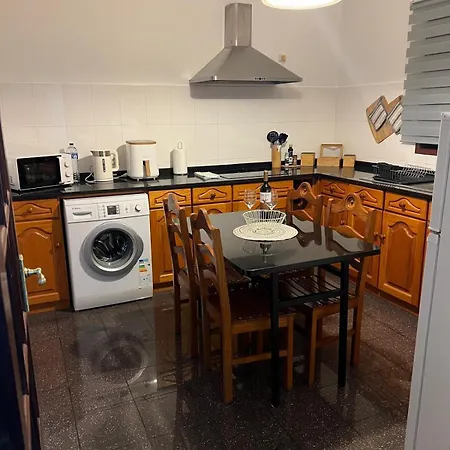 Retiro Encantador Em - 5 Min E Centro A Feriehus Machico (Madeira)