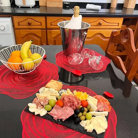 Retiro Encantador Em - 5 Min E Centro A *