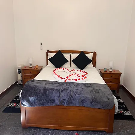 Retiro Encantador Em - 5 Min E Centro A *