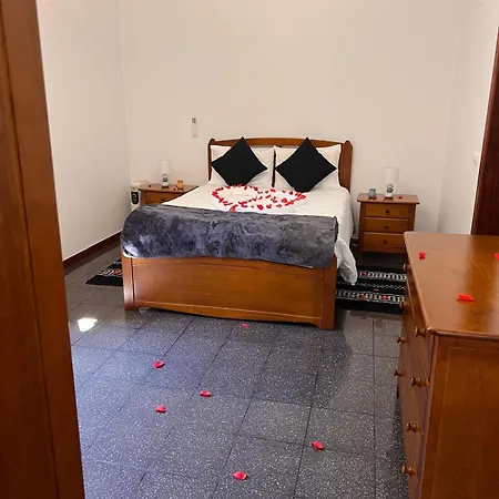 Feriehus Retiro Encantador Em - 5 Min E Centro A