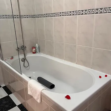 Retiro Encantador Em - 5 Min E Centro A