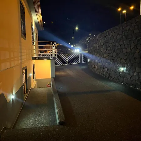 Retiro Encantador Em - 5 Min E Centro A * Machico (Madeira)