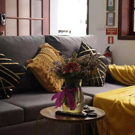 Feriehus Retiro Encantador Em - 5 Min E Centro A Machico (Madeira)