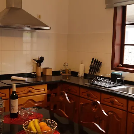 Retiro Encantador Em - 5 Min E Centro A Machico (Madeira)