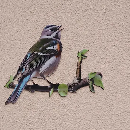 Retiro Encantador Em - 5 Min E Centro A Feriehus *