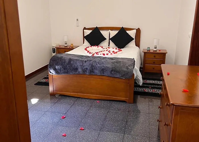 Casa de Férias Retiro Encantador Em - 5 Min E Centro A