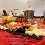 Prázdninový dům Retiro Encantador Em - 5 Min E Centro A *