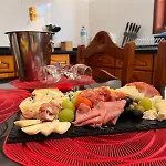 Prázdninový dům Retiro Encantador Em - 5 Min E Centro A *