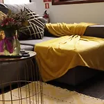 Prázdninový dům Retiro Encantador Em - 5 Min E Centro A