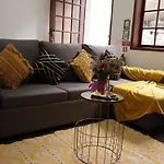 Retiro Encantador Em - 5 Min E Centro A *