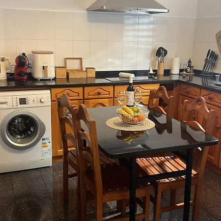 Retiro Encantador Em - 5 Min E Centro A Machico (Madeira)