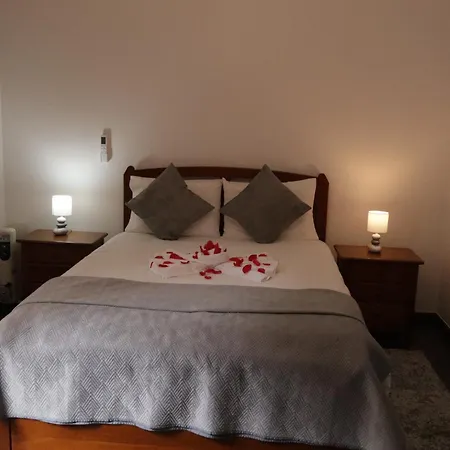 Retiro Encantador Em - 5 Min E Centro A