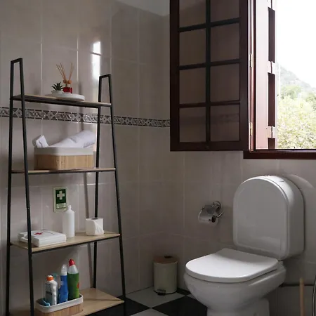 Hébergement de vacances Retiro Encantador Em - 5 Min E Centro A *