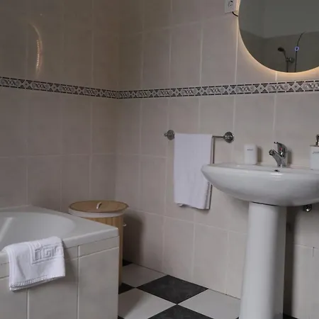 Retiro Encantador Em - 5 Min E Centro A