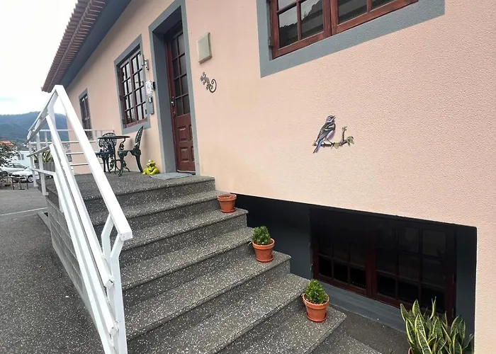 Retiro Encantador Em - 5 Min E Centro A