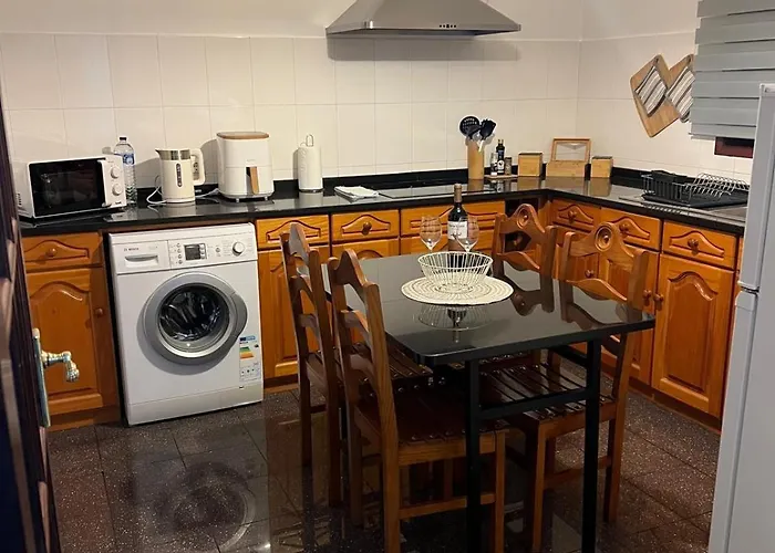 Retiro Encantador Em - 5 Min E Centro A 펜션 마치코