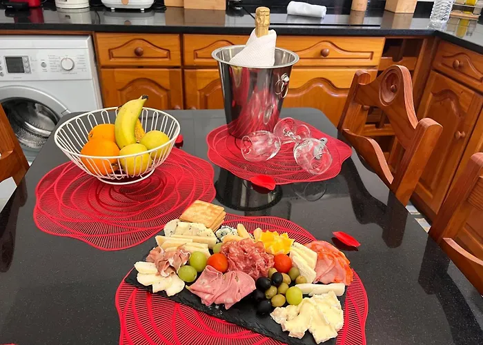 Retiro Encantador Em - 5 Min E Centro A *