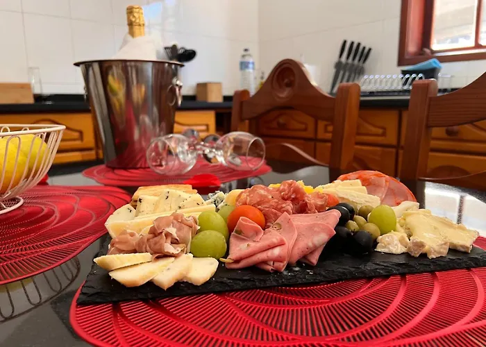 Prázdninový dům Retiro Encantador Em - 5 Min E Centro A *