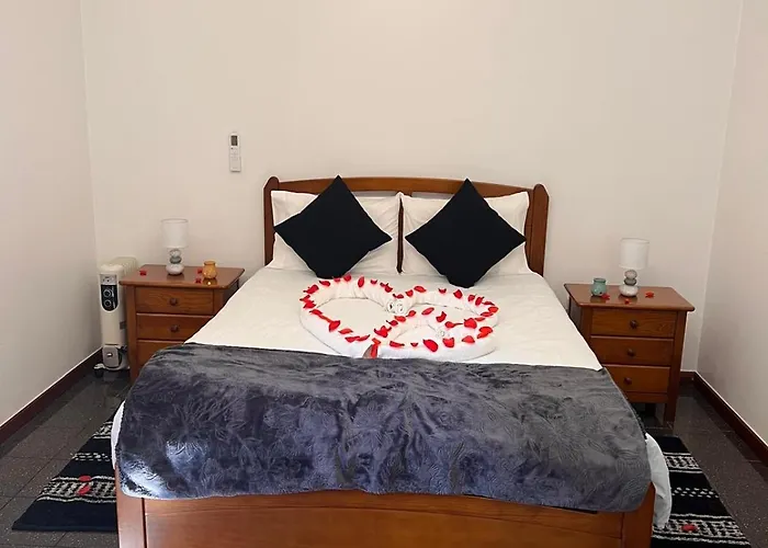 Retiro Encantador Em - 5 Min E Centro A *