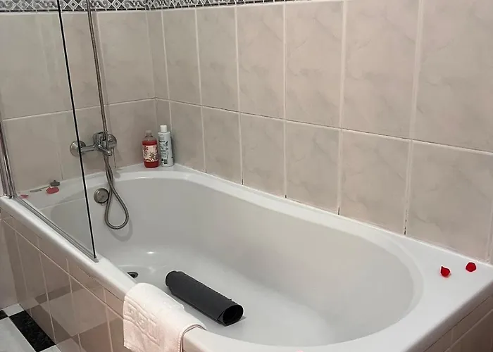 Retiro Encantador Em - 5 Min E Centro A