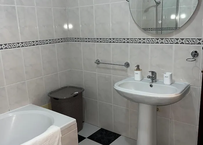 Retiro Encantador Em - 5 Min E Centro A * Machico (Madeira)