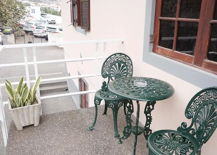 펜션 Retiro Encantador Em - 5 Min E Centro A *