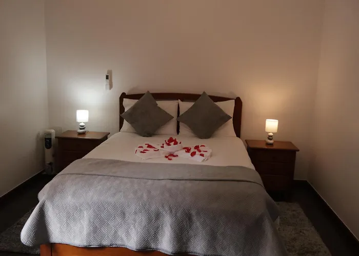 Retiro Encantador Em - 5 Min E Centro A