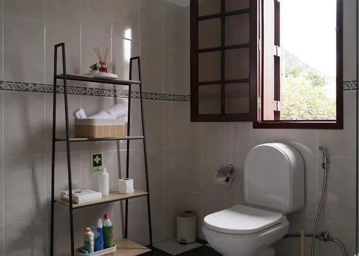 펜션 Retiro Encantador Em - 5 Min E Centro A *