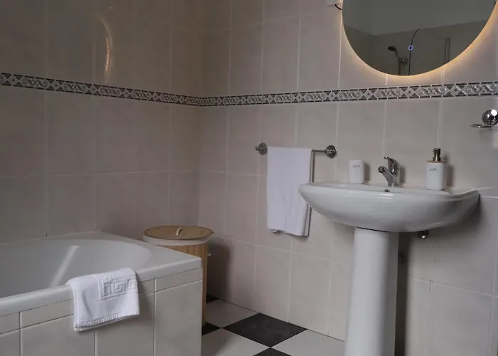 Retiro Encantador Em - 5 Min E Centro A