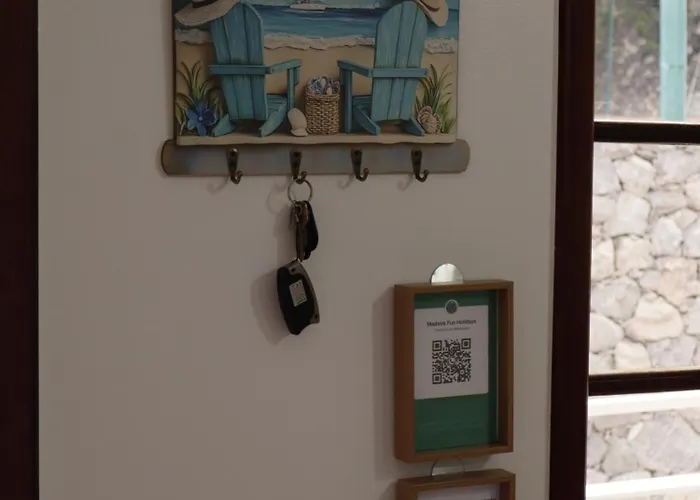 Retiro Encantador Em - 5 Min E Centro A Prázdninový dům *