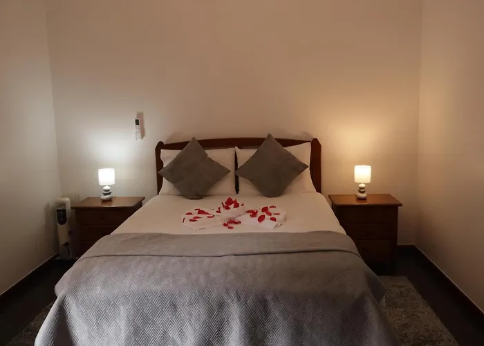 Retiro Encantador Em - 5 Min E Centro A Machico (Madeira)