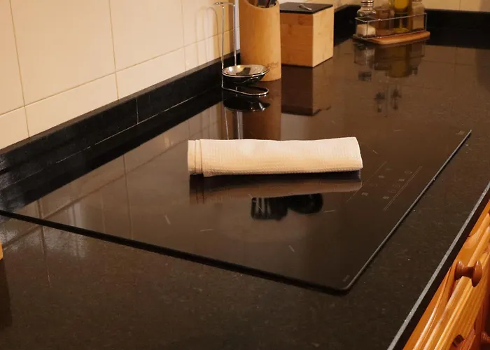 Retiro Encantador Em - 5 Min E Centro A Prázdninový dům *