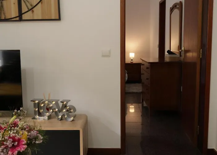 Retiro Encantador Em - 5 Min E Centro A * Machico (Madeira)