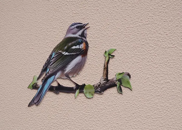 Retiro Encantador Em - 5 Min E Centro A 펜션 *