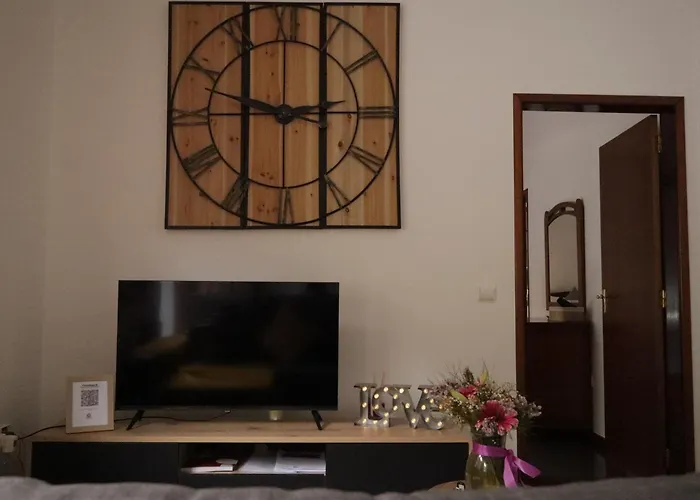 Retiro Encantador Em - 5 Min E Centro A 마치코