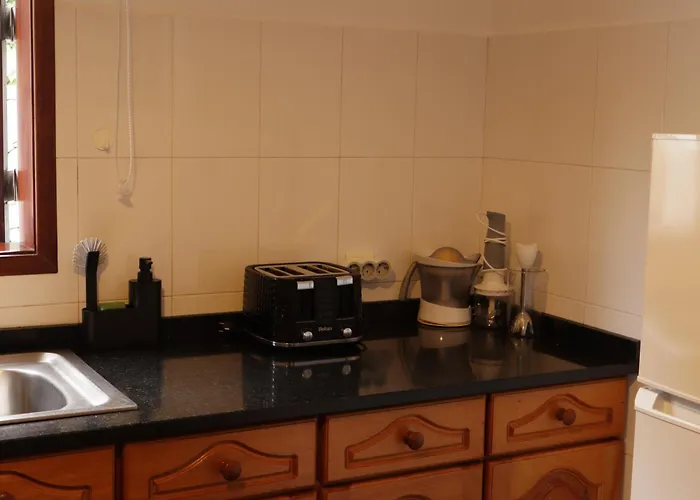 Retiro Encantador Em - 5 Min E Centro A Prázdninový dům Machico (Madeira)